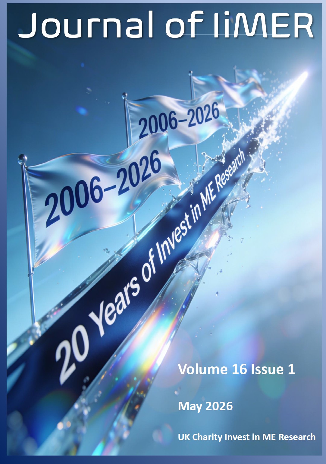 Journal of IiMER Vol 16 Issue 1