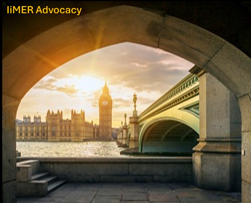 UK parliament