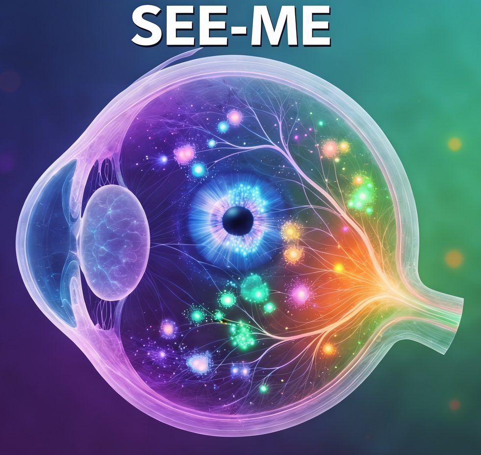 SEE-ME retinal biomarkers study